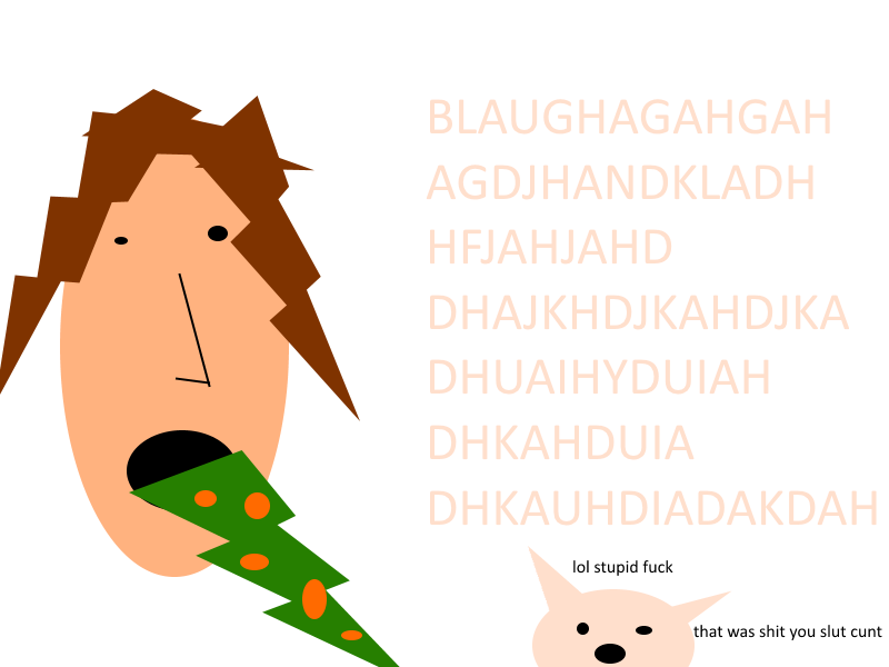 stupid fuck. oc for someone. My mum is such a bitch. She fumes me to lay on an table as she ta Ices off my diaper and cleans the pump out, bark