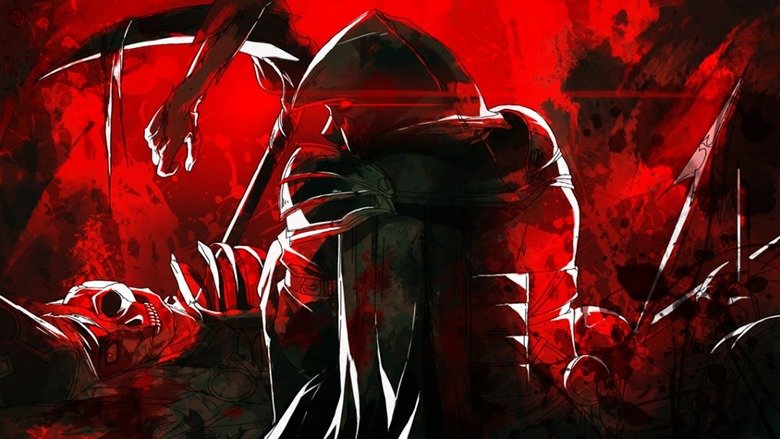 Support Zenos Anime. .