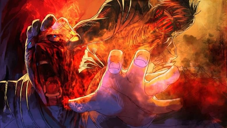 Support Zenos Anime. .