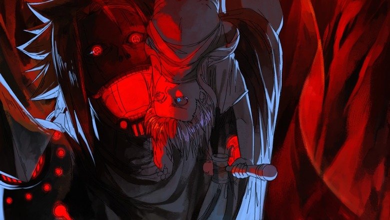 Support Zenos Anime. .