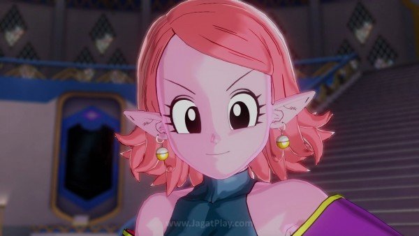 Supreme Kai of Time Comp. Supreme Kai of Time, who from now on I'll be calling Time Kai to save a few hours of typing, is the ruler of Toki Toki City, and the T