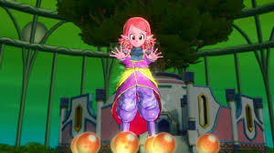 Supreme Kai of Time Comp. Supreme Kai of Time, who from now on I'll be calling Time Kai to save a few hours of typing, is the ruler of Toki Toki City, and the T