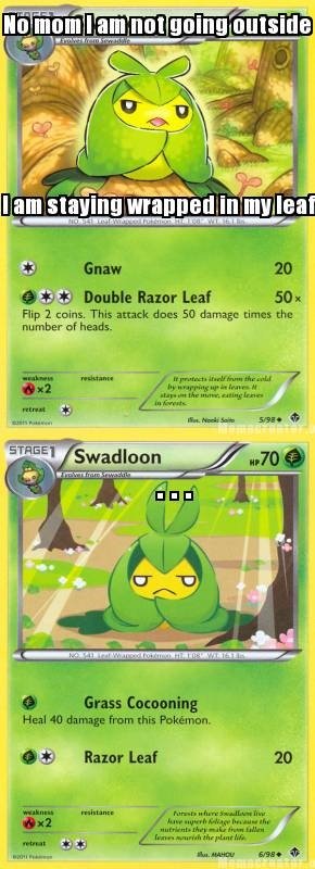 swadloon card swadloon card. Noticed sorting through cards. Caution next line is advertisement. If you are interested in a custom pokemon card wallet, go here: www.facebook.c