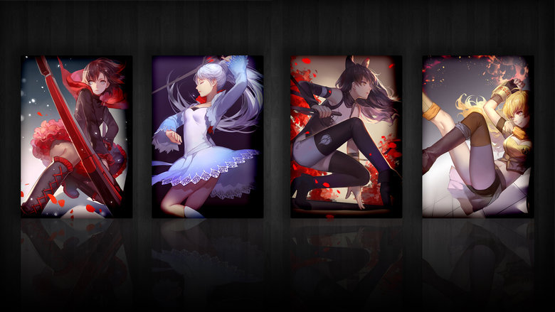 Wallpaper Comp 2. Heard these things are popular, thought I'd contribute. Some of these may have been uploaded before. Part 1: /Wallpaper+comp+1/funny-pictures/