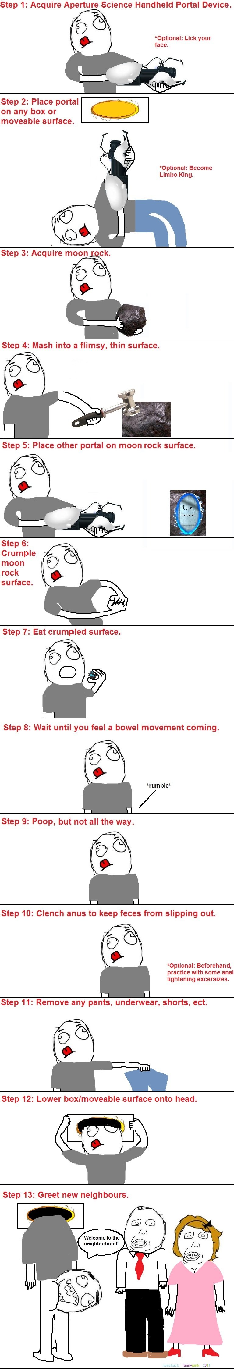 wat (more funny in description) wat (more funny in description). more oc: /funny_pictures/2205112/wat+2/ friend me if you have a sexual position named after a nick at night sitcom. Step 1: Acq
