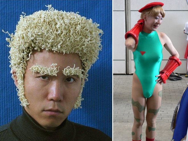 Weird Japan pt 1. src: the interweb part 2: /Weird+japan+pt+1/funny-pictures/5488090.