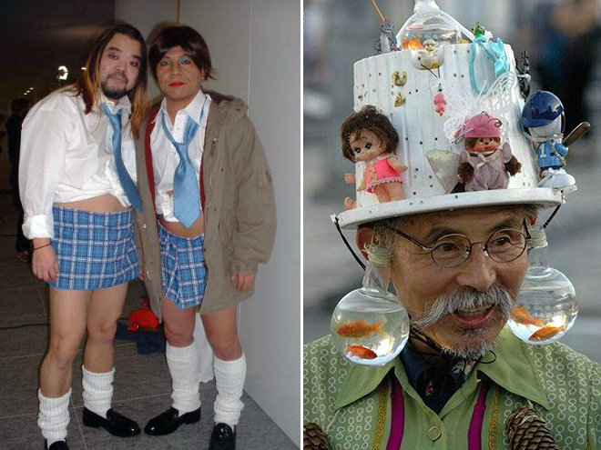 Weird Japan pt 1. src: the interweb part 2: /Weird+japan+pt+1/funny-pictures/5488090.