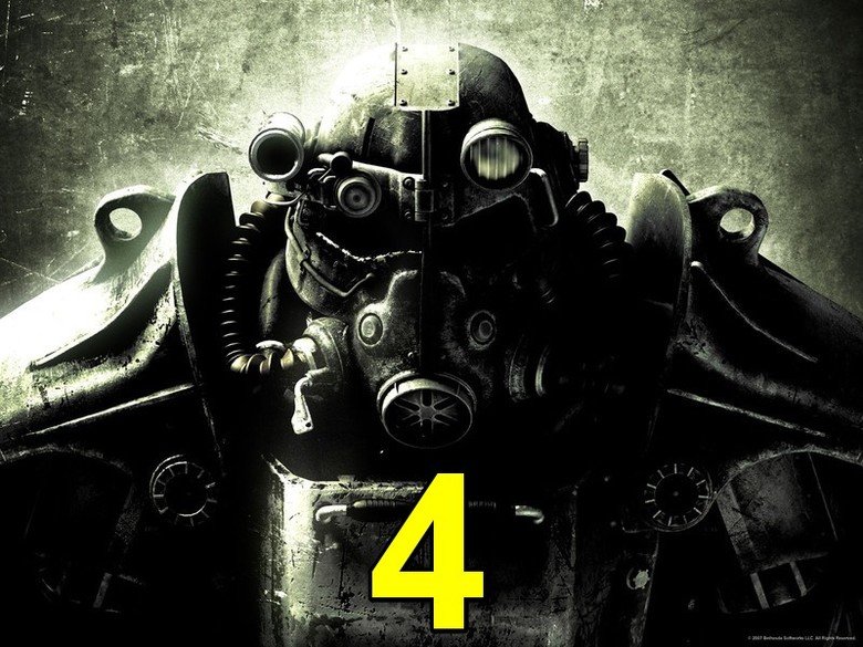 What do we want in Fallout 4 What do we want in Fallout 4. how about a proper fallout world.... have it like WoW, epic scale map, maybe use a google map style "you spawn where you live
