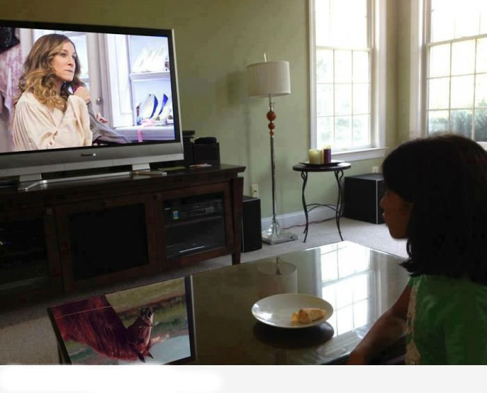 when you see it. 87.65% OC, tags are greased up deaf guy.. Damn, that was so very original. Same joke, different ways to tell it, yea.