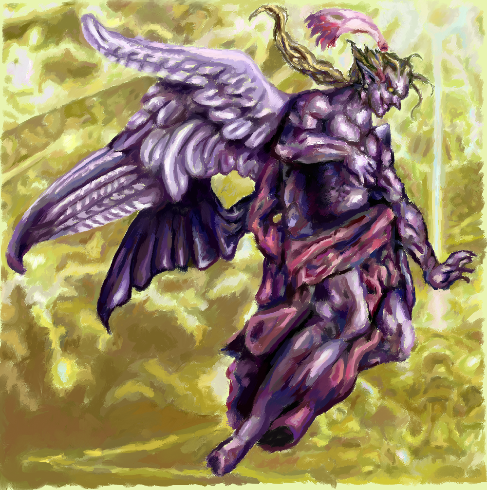 When you see it.. you can never unsee it When you see it.. you can never unsee it. Won't edit it so you can see it, i wanted you guys to find it yourself. I found it while talking about Final Fantasy a