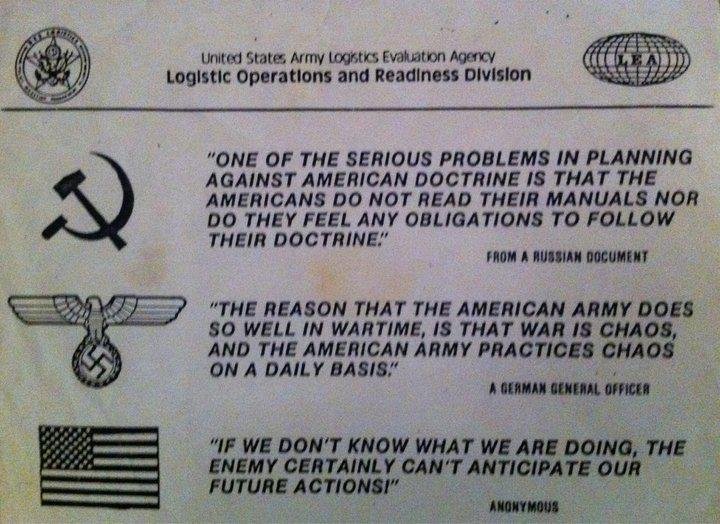 Why USA wins wars Why USA wins wars. all credit to not mine i accept all friend requests sub for random stuff. min: Lt,, Arum . Agency and ' Division ONE OF THE SENIOUR PROBLEMS