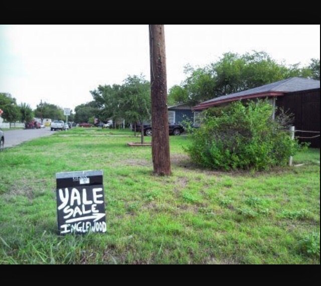 Why Does This Happen?!?!??!?. .. "yarb sale" "yard yard"