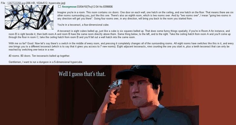 Will this content ever end?. Nope. It continues in the comments Not sure why this one is a gif. Will upload a fix in the comments. 3'” I Anonymous IO/ league)?)