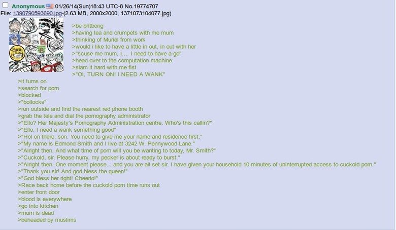 Will this content ever end?. Nope. It continues in the comments Not sure why this one is a gif. Will upload a fix in the comments. 3'” I Anonymous IO/ league)?)