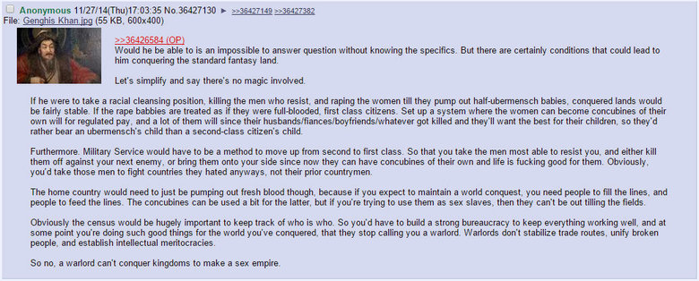 Will this content ever end?. Nope. It continues in the comments Not sure why this one is a gif. Will upload a fix in the comments. 3'” I Anonymous IO/ league)?)