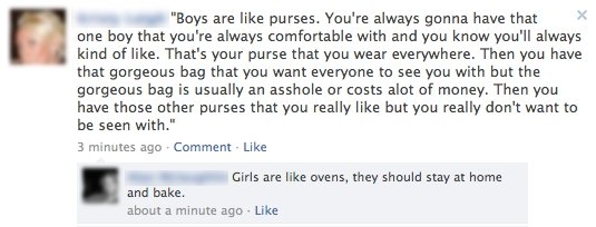 Women Fail Women Fail. thumbs up if you skiped the girls writing.... lol<br /> <br /> GUYS!!!!!!! FIND THE PROBLEM ON THIS ONE<br /> /funny_pictures/9717