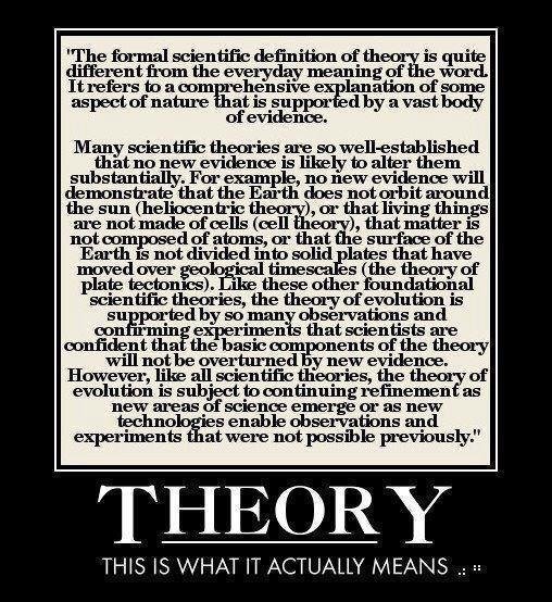 would you people PLEASE stop would you people PLEASE stop. Creation is NOT a push with evolution, nor the fields of nuclear physics, astrophysics, stellar evolution, chemistry, biology, geo