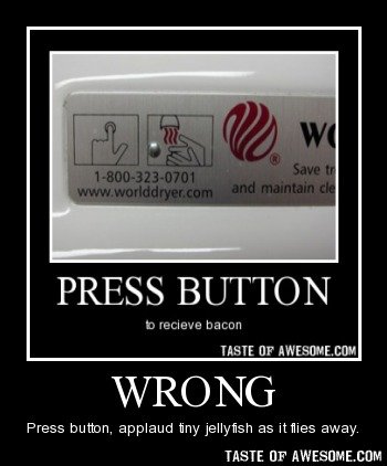 WRONG WRONG. Front page! Thanks FJ! Also, I've gained 10 levels due to this pic! Thanks again! Please thumb this up! /funny_pictures/1985491/Break+Down+of+the+World+s
