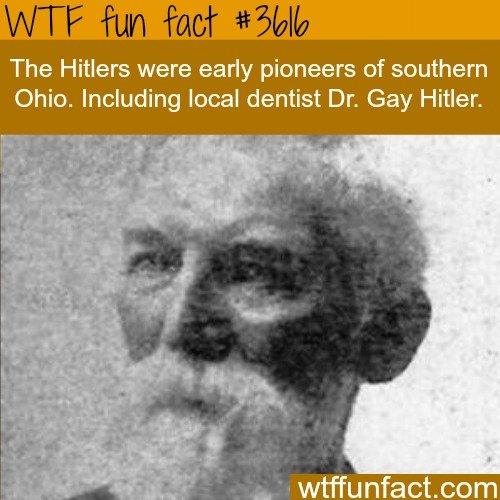 WTF Facts Comp. Sauce is wtffunfact.com/ Check them out. New facts are added frequently.. Napoleon Bonaparte was buried with all parts of his body except one - 