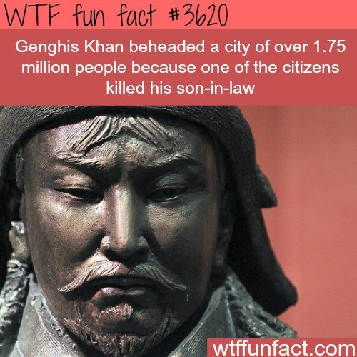 WTF Facts Comp. Sauce is wtffunfact.com/ Check them out. New facts are added frequently.. Napoleon Bonaparte was buried with all parts of his body except one - 