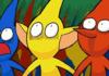 Everyone likes pikmins
