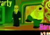Peter Griffin: Party Hard