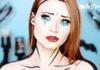Cartoon Makeup