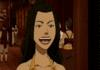 Azula's creepy laugh