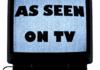 As Seen On TV