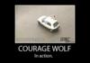 Courage