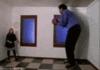 Ames Room illusion