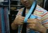 Quick and Easy Way to Tie a Tie