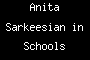 Anita Sarkeesian in Schools