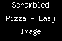 Scrambled Pizza - Easy Image Encryption