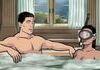 Archer Funny Moments