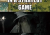 Strategy Games