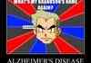 Alzheimers