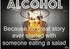 Alcohol
