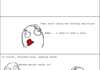 Airport rage comic