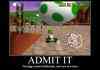 Admit It