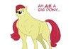 Applebloom...fut the wuk?