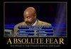 Absolute Fear