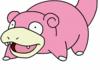 Another slowpoke