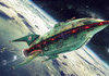Planet Express Fanart