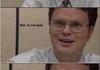 A Dwight Moment