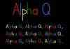 Alpha Q