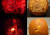 awesome pumpkins