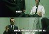 Agent Smith