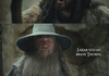 The Hobbit - Origins...