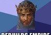 age of empires inspiration
